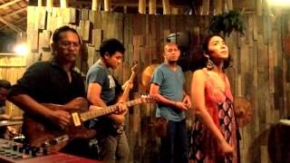 Banglumpoo Blues Company cover - Do I Move You (Nina Simone)