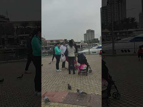 marina salmiya kuwait#love #travel #nothingimposibleinthisworld #beach 🇰🇼🇰🇼