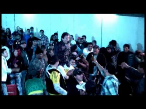 JHACO y su Grupo LUNA NUEVA 2013 - Para que me haces llorar