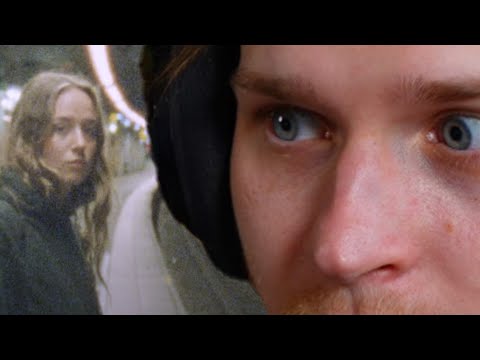 this is one of the most beautiful songs in a while