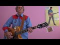 GUMSHOE BLUES (Duane Eddy)
