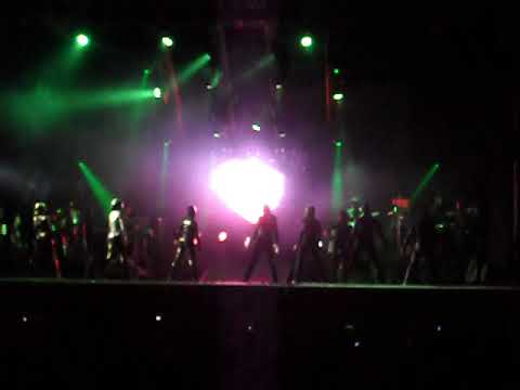 LIMAO COM MEL   NO PALLADIUMM 2010