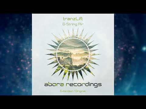 TranzLift - G-String Air (Extended Mix)