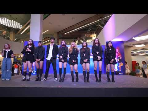 201122 [Comment] Miguel cover Dreamcatcher @ MUNx2 Cover Dance 2020 (Final)