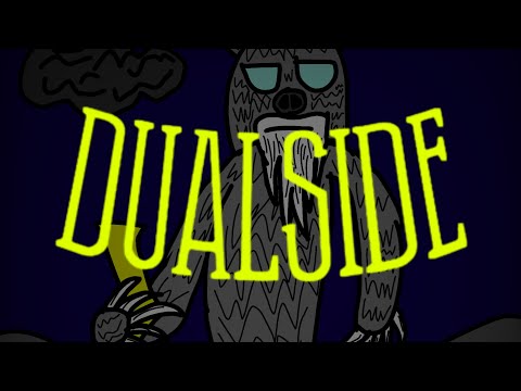 UNOTBE - God Of Bears EP [PREVIEW]