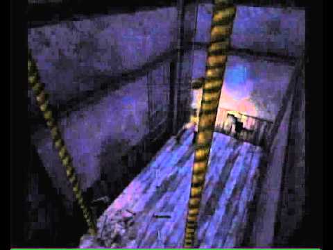 "Project ZERO" Xbox gameplay - first 45 minutes (no commentary, no logos)