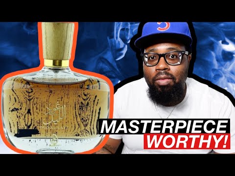 ARABIYAT OUD AL LAYL 2021 |this is a masterpiece |