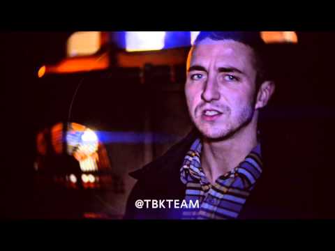 TRUTH BE KNOWN - I'VE BEEN DOWN (CREWE) Promo