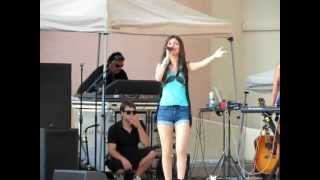 You&#39;re the Reason- Victoria Justice