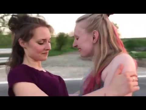 Zouk & WCS fusion dance with Dominika