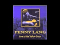 Penny Lang  (Those) Dance Hall Girls