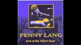 Penny Lang  (Those) Dance Hall Girls