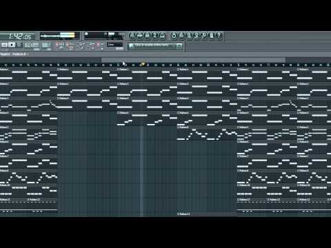 Zamjo - Das Leben ist ein Witz (prod. by HighForceMusic) OFFICIAL VIDEO