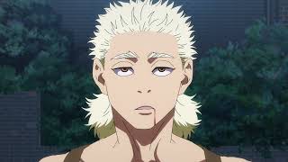 Tokyo Colony No. 1 - Part 4