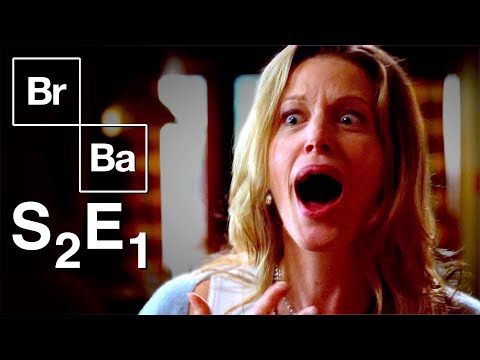 Breaking Bad: Hidden Details in Seven Thirty-Seven (S2E1)