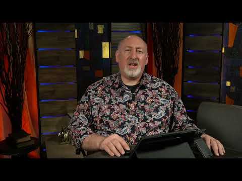 Treasures Hidden in the Sand – Episode 12 - Vayigash