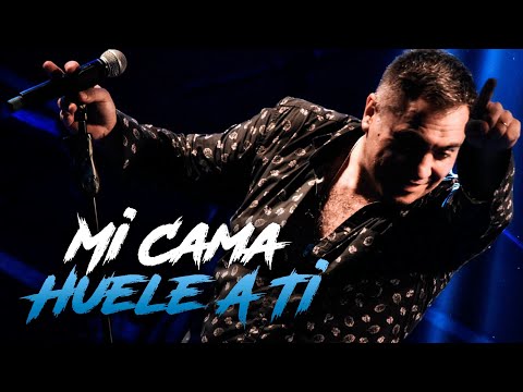EL LOCO AMATO | MI CAMA HUELE A TI  #ElLocoAmato #MiCamaHueleATi