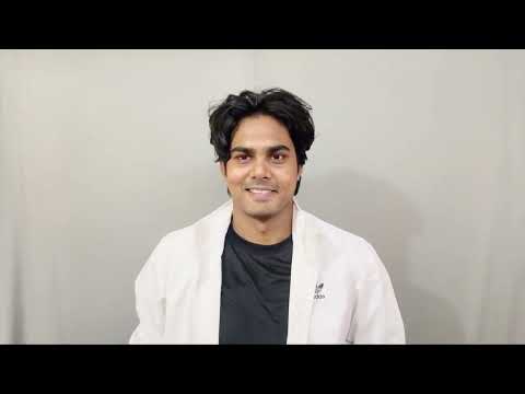 Anurag Sharma Latest Introduction Video 