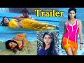 Checkmate Movie Official Trailer Vishnupriya Sampoornesh Babu Filmyfocus Com