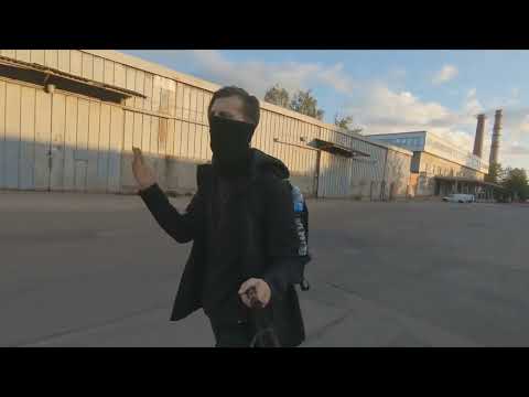 Shiey's Journey to Riga (Deleted video)