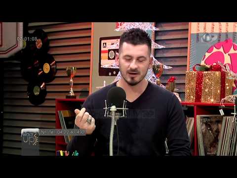 Wake Up, 22 Dhjetor 2017, Pjesa 1 - Top Channel Albania - Entertainment Show