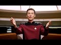 Data & Picard -Laulu
