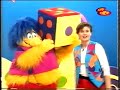 Tiny TCC Pre School Shows Plus Vintage Adverts Idents And Promos 24th And 25th April 1996 Partial