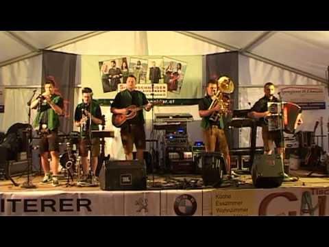 Sulmtal Express - Mostfaß Polka