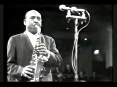 COUNT BASIE ´68 -ATOMIC MR.BASIE IN BERLIN