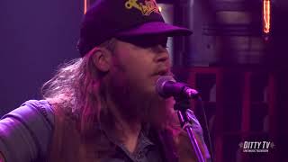 The Steel Woods perform &quot;Rock That Says My Name&quot; on DittyTV