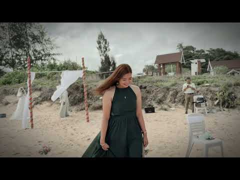 Rasel Mae Beach Destination Wedding