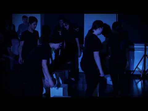 Wider Das Vergessen Performance