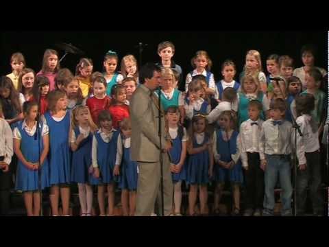 ZŠ Komenského Horažďovice Akademie1 2009