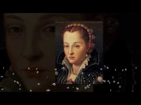 Famous Paintings of Agnolo Bronzino, An Italian Mannerist Painter from Florence