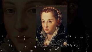 Famous Paintings of Agnolo Bronzino, An Italian Mannerist Painter from Florence