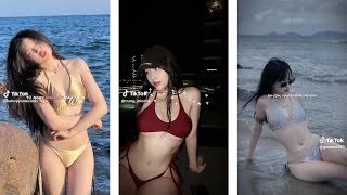 Những Cô Nàng Bikini ? 