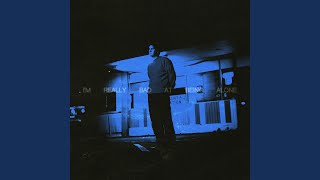 Cover art for I'm Really Bad At Being Alone