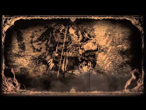 Unlight - Temphioth [Official Lyric Video]