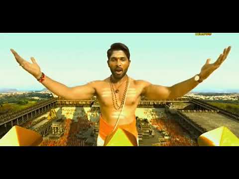 DJ(Duvvada Jagannadham)  latest allu arjun  full  south movie hindi dubbed 2017  new