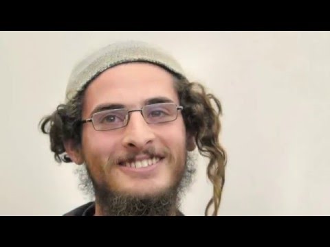 לשחרר מיד את מאיר אטינגר