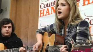 &quot;Mississippi&#39;s Crying&quot; - Margaret Durante