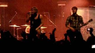 Ten Second Epic - Every Day @ L&#39;olympia