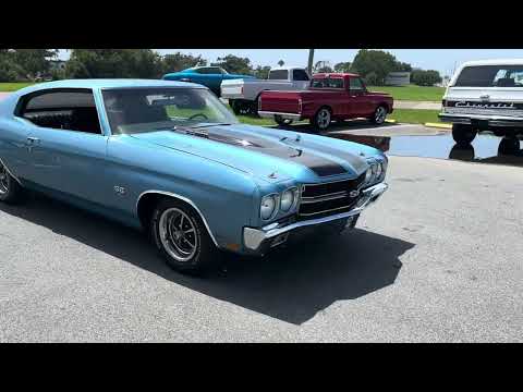 1970 Chevrolet Chevelle (CC-2089266) for sale in Largo, Florida