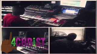 L4C STUDIOS: Worship with King David