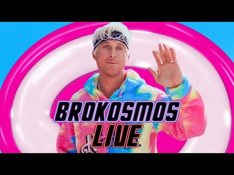 Drama bei 7 vs Wild und The Day Before - BROKOSMOS LIVE!