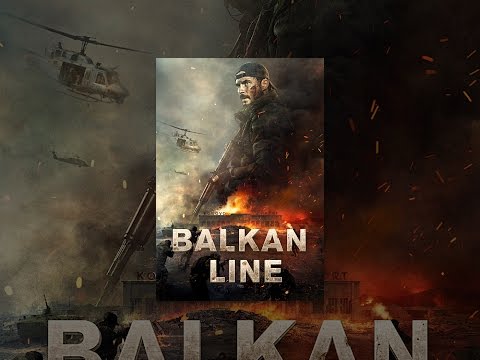Balkan Line
