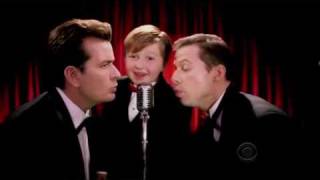 Two And A Half Men Opening Theme Song