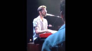 Astronauts Etc. - No Justice Live