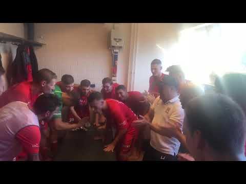 15/09/2019 Millebaach - FCD03 Party