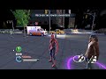 Spider-Man 3 PS2 Gameplay HD (PCSX2 v1.7.0)